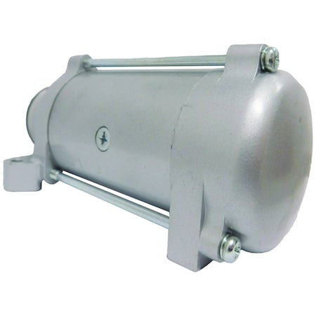 Wai Global Starter, STRMT PMDD, 06kW12 Volt, CW, 13Tooth Pinion 18600N
